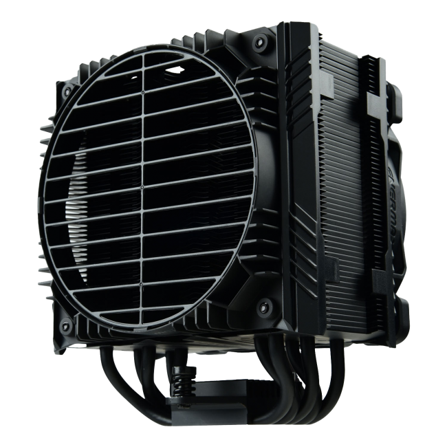 Кулер для процессора 230W ETS-T50A-BK-ARGB купить! 