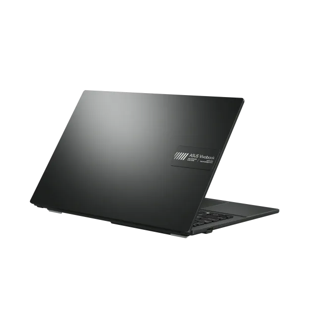 Ноутбук Asus VivoBook E1504FA-BQ664 (AMD Ryzen 5 7520U/15.6"/1920x1080/16Gb/2048Gb SSD/AMD Radeon Graphics/Win11Pro) - фото