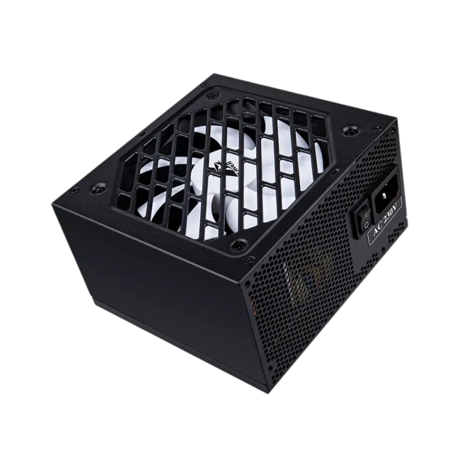 Блок питания 1STPLAYER 650W FK (PS-650FK) купить! 
