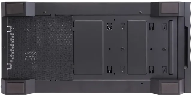Компьютерный корпус 1STPLAYER DK D7 ARGB Black (D7-BK-3F7) купить! 