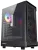 Компьютерный корпус Powercase Mistral PA5B FRGB TG Black (CMOAB-L4) купить! 