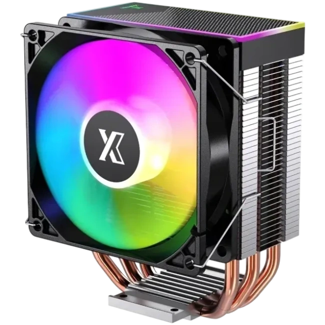 Кулер для процессора XASTRA AE903 FRGB (AE903-XXSFPX-GL) купить! 