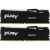 Оперативная память 16 Gb 6000 MHz Kingston FURY BEAST RGB EXPO (KF560C36BBEAK2-16) купить! 