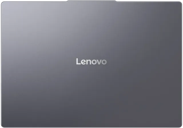 Ноутбук Lenovo IdeaPad Slim 3 16IRH10R (Intel Core 5 210H/16.0" 1920x1200/16Gb/512Gb SSD/Intel Graphics/Win 11 Home) Luna Gray - фото