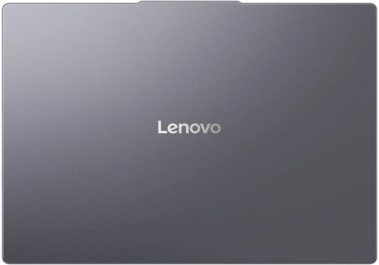 Ноутбук Lenovo IdeaPad Slim 3 16IRH10R (Intel Core 5 210H/16.0" 1920x1200/16Gb/512Gb SSD/Intel Graphics/Win 11 Home) Luna Gray - фото