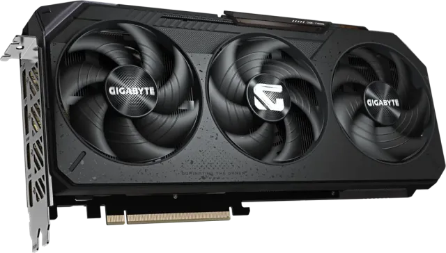 Видеокарта Gigabyte Radeon RX 9070 GAMING OC 16Gb (GV-R9070GAMING OC-16GD), Retail купить! 