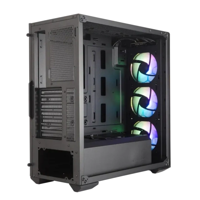 Игровой компьютер 677967 ( Ryzen 7 7700X 4.5 ГГц/X670/64 ГБ DDR5 4.8 ГГц/512 ГБ SSD/GeForce RTX 3070 8 ГБ/Блок 850W/Корпус Cooler Master MB511 (MCB-B511D-KGNN-RGA/Win 10 Pro Trial) - купить по выгодной цене!