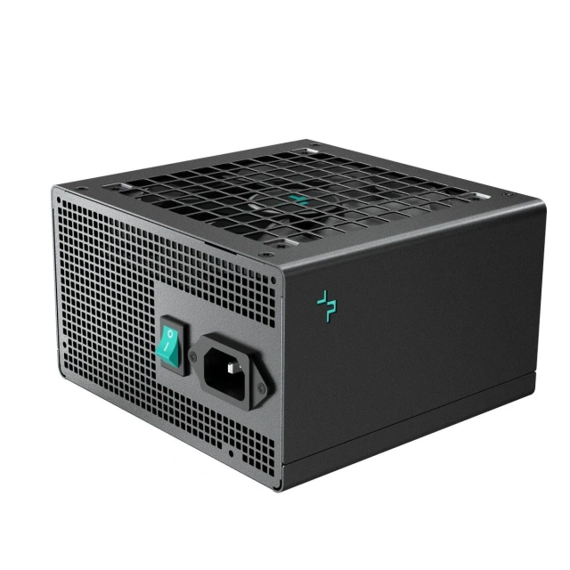 Блок питания Deepcool 850W PN850D (R-PN850D-FC0B-EU-V2) 16 Pin (PCIe 5.0 Connector Cable Details) купить! 