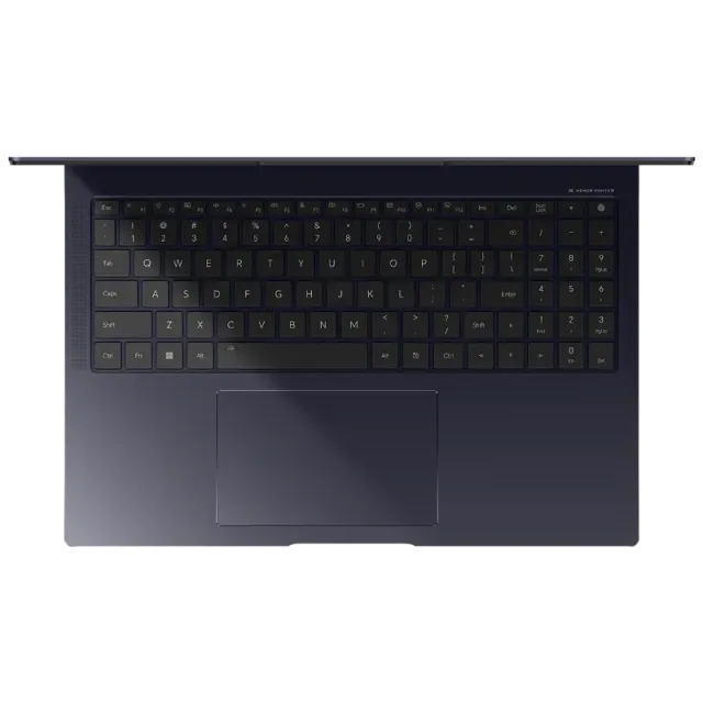 Ноутбук HONOR MagicBook Pro 16 DRA-5411 (Ultra 5 125H/16.1"/3072x1920/24GB/2TB SSD/Intel Arc/Win 11 Home) 5301AJBQ - фото