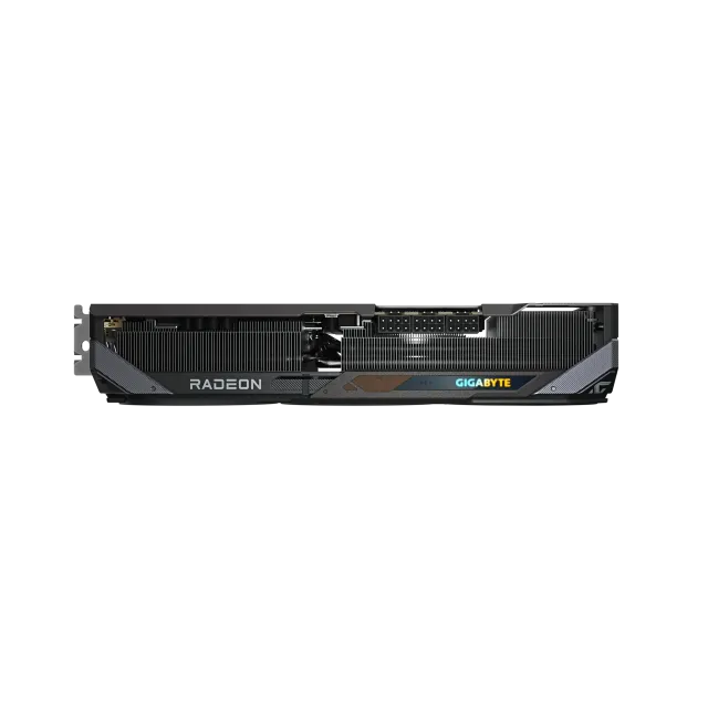 Видеокарта Gigabyte Radeon RX 9070 XT GAMING OC 16Gb (GV-R9070XTGAMING OC-16GD), Retail купить! 