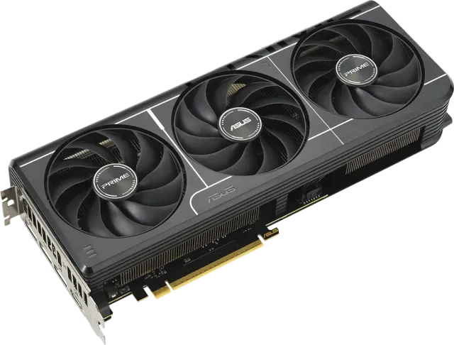 Видеокарта ASUS GeForce RTX 5070 PRIME OC 12Gb (PRIME-RTX5070-O12G), Retail купить! 