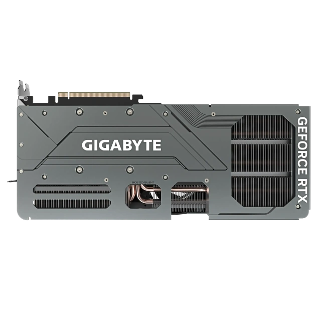 Видеокарта Gigabyte GeForce RTX 4080 SUPER 16GB GAMING OC (GV-N408SGAMING OC-16GD) купить! 