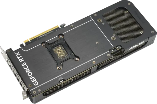 Видеокарта ASUS GeForce RTX 5080 PRIME OC 16Gb (PRIME-RTX5080-O16G), Retail купить! 