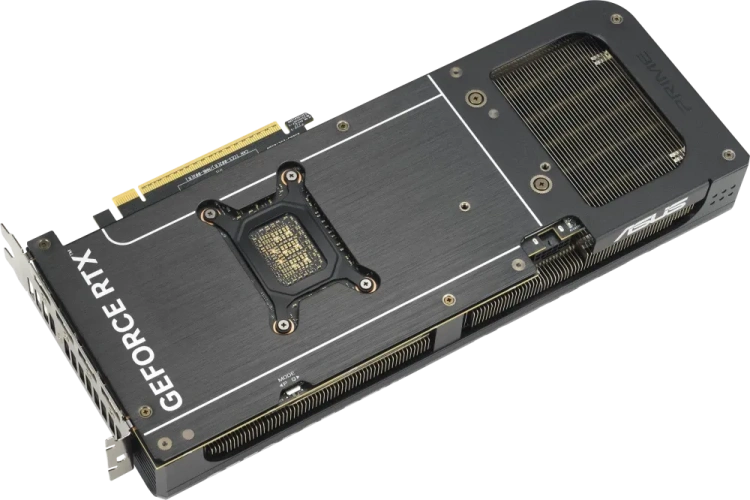 Видеокарта ASUS GeForce RTX 5080 PRIME OC 16Gb (PRIME-RTX5080-O16G), Retail купить! 