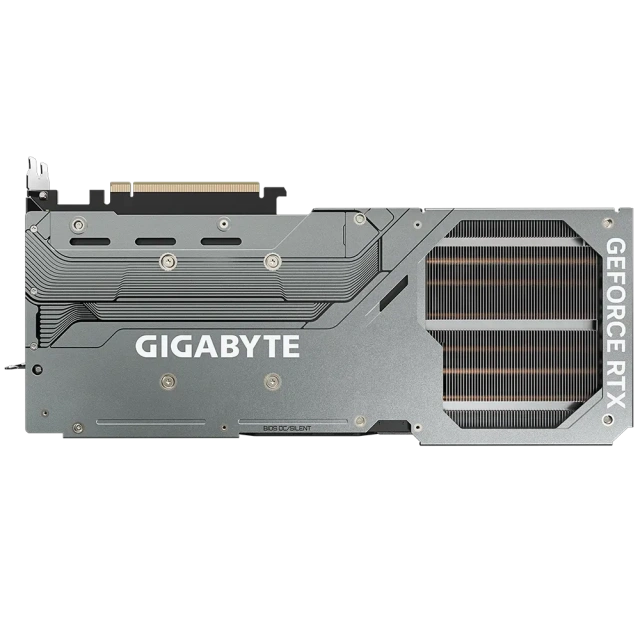 Видеокарта GIGABYTE GeForce RTX 4090 GAMING OC [GV-N4090GAMING OC-24GD] купить! 