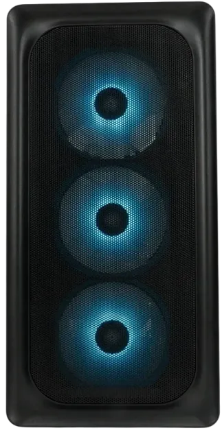 Компьютерный корпус XASTRA A407 4ARGB TG Black (A407-4FC12A) купить! 