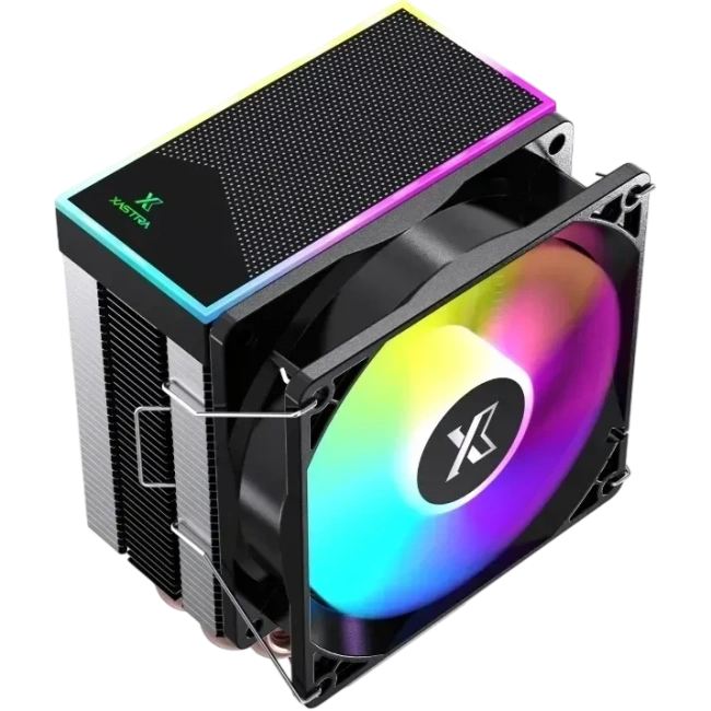 Кулер для процессора XASTRA AE903 FRGB (AE903-XXSFPX-GL) купить! 