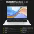 Ноутбук HONOR MagicBook X 14 (Intel Core i5-12450H/14"/1920x1200/16Gb/2Tb SSD/UHD Graphics/Win 11 Home) Silver - фото