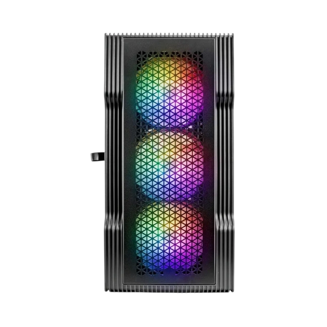 Компьютерный корпус 1STPLAYER TRILOBITE T3 черный купить! 