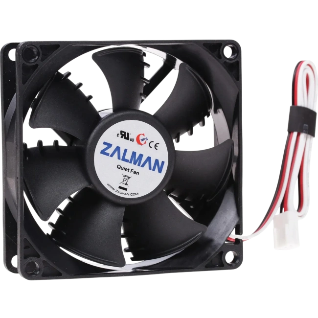 Вентилятор для корпуса Zalman ZM-F1 Plus SF купить! 