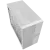 Компьютерный корпус Geometric Future Model 5 ARGB Vent White with fans (1AM5VTWT01100) купить! 