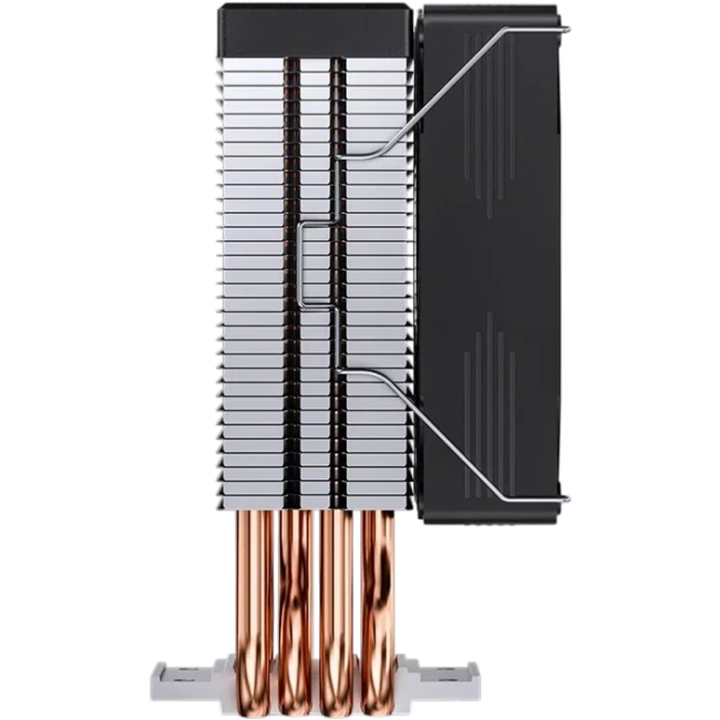 Кулер для процессора JONSBO CR-1300 EVO Dynamic Multi-Color LED Black купить! 