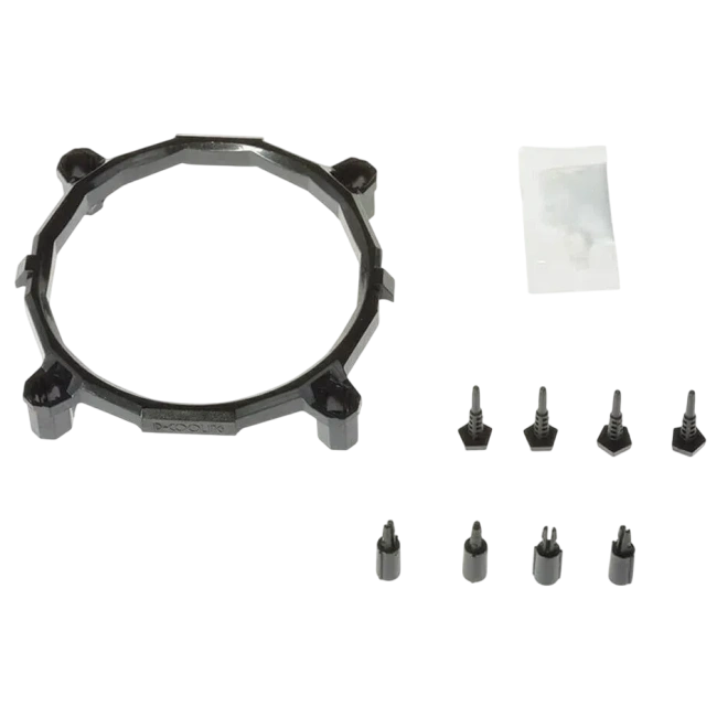 Кулер для процессора ID-COOLING DK-01 купить! 