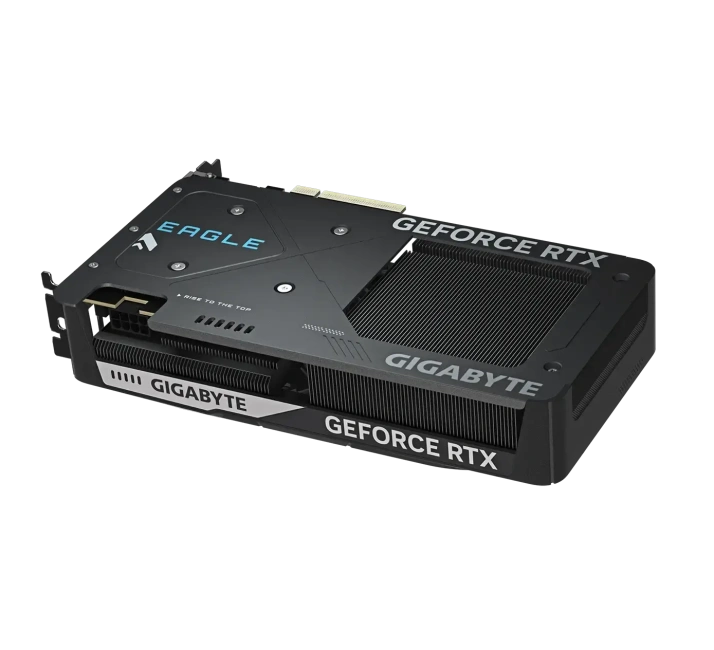 Видеокарта Gigabyte GeForce RTX 5060 Ti  EAGLE OC 8Gb (GV-N506TEAGLE OC-8GD) купить! 