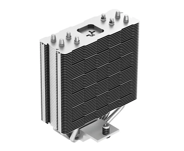 Кулер для процессора Deepcool AG400 (R-AG400-BKLNMC-G-1). купить! 