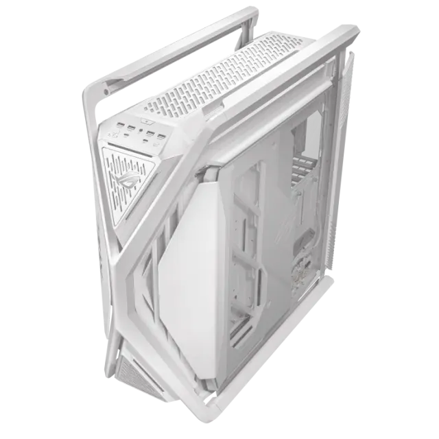 Компьютерный корпус ASUS ROG STRIX GR701 HYPERION White 90DC00F3-B39000 White купить! 