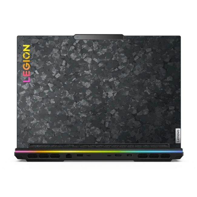 Ноутбук Lenovo Legion 9 16IRX9 (Core i9-14900HX/16"/3200x2000/MiniLED/32Gb/1 Тб SSD/RTX 4080 12Gb/Win 11 H) - фото