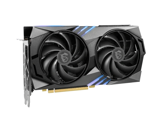 Видеокарта MSI GeForce RTX 4060 Ti GAMING 16G (RTX 4060 Ti GAMING 16G), Retail купить! 