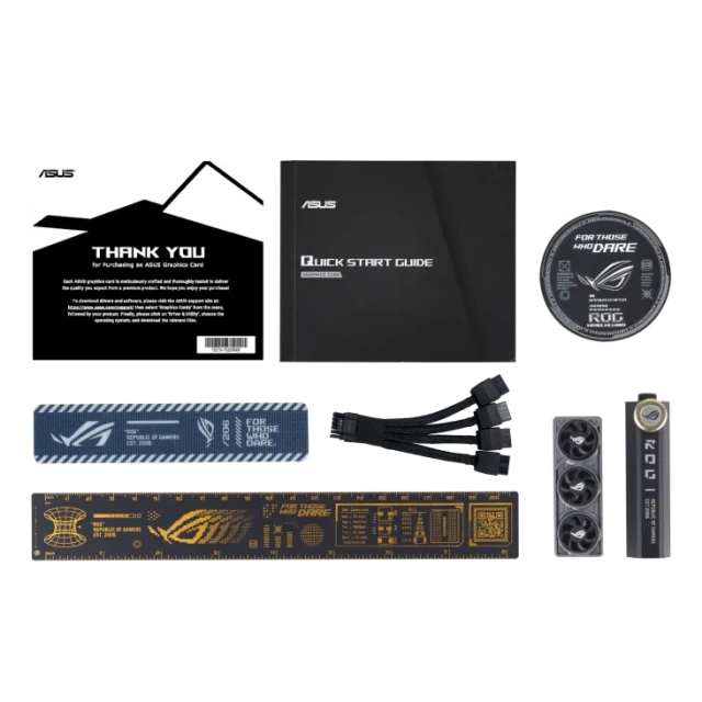 Видеокарта ASUS GeForce RTX 5090 ROG Astral BTF OC Edition (ROG-ASTRAL-RTX5090-O32G-BTF-GAMING) купить! 