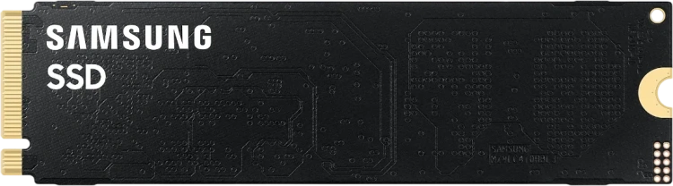 Samsung 2000 Gb 9100 PRO (MZ-VAP2T0BW) купить! 