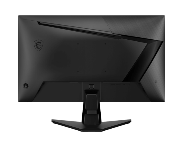 Монитор MSI MAG 255XF черный 24.5", 1920x1080 300 Гц, IPS
