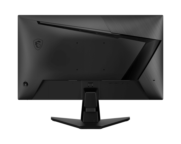 Монитор MSI MAG 255XF черный 24.5", 1920x1080 300 Гц, IPS