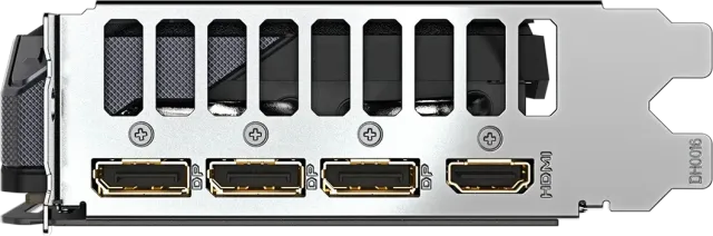 Видеокарта Gigabyte RTX 5060 Ti GAMING OC 16 GB (GV-N506TGAMING OC-16GD), Retail купить! 