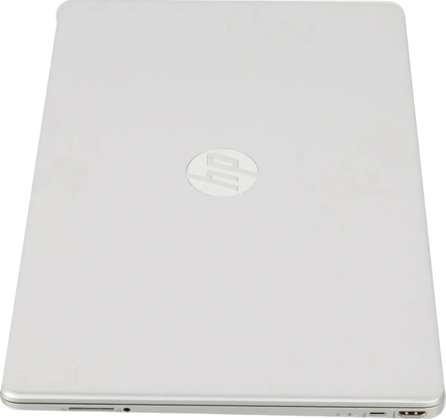 Ноутбук HP 15s-eq2028ur (AMD Ryzen 3 5300U/15.6"/1920x1080/8GB/256GB SSD/AMD Radeon Graphics/Без ОС) - фото