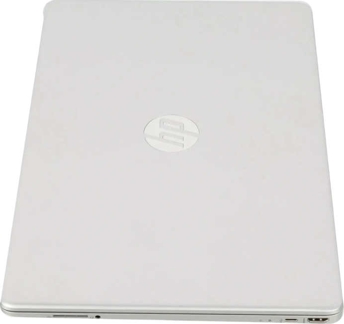 Ноутбук HP 15s-eq2028ur (AMD Ryzen 3 5300U/15.6"/1920x1080/8GB/256GB SSD/AMD Radeon Graphics/Без ОС) - фото