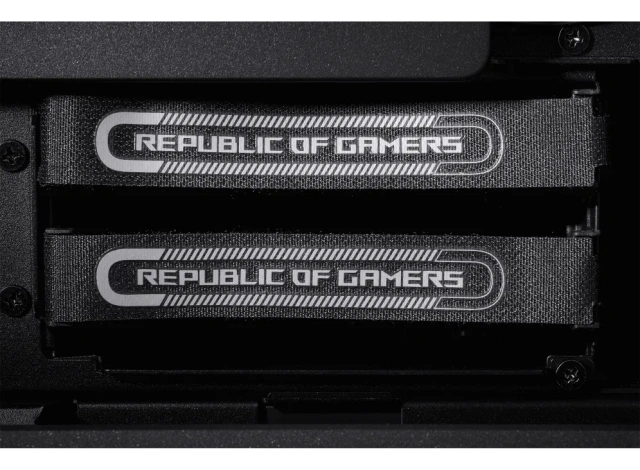 Компьютерный корпус ASUS ROG STRIX HYPERION GR701 (90DC00F0-B39000) Black купить! 