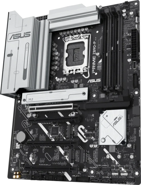 Материнская плата ASUS PRIME Z890-P (90MB1I50-M0EAY0) купить! 
