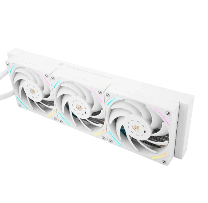 Система водяного охлаждения Thermalright Elite Vision 360 ARGB White (TREV360AW) купить! 