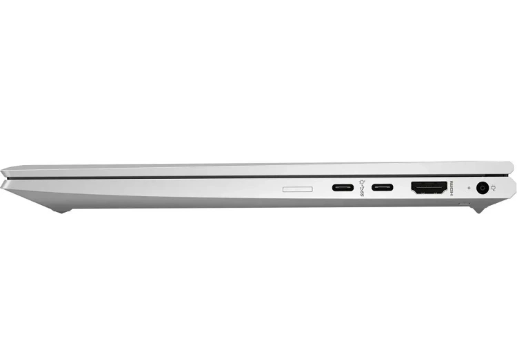 Ноутбук HP EliteBook 835 G8 (AMD Ryzen 7 PRO 5850U/13.3"/1920x1080/16GB/512Gb SSD/AMD Radeon RX Vega 8/Win 10 Pro) Silver, 1W3K4AV - фото