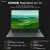 Ноутбук HONOR MagicBook Art 14 2024 (Core Ultra 7 155H/14.6"/3K/OLED, Тоuch/32 Гб/2Tb SSD/Arc Graphics/Win 11H) Green - фото
