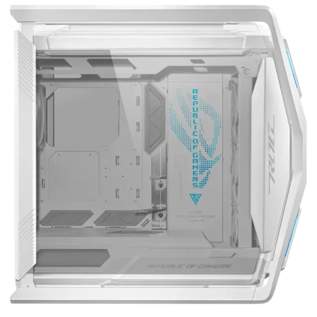 Компьютерный корпус ASUS ROG STRIX GR701 HYPERION White 90DC00F3-B39000 White купить! 
