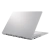Ноутбук Asus VivoBook S14 M5406WA (AMD Ryzen AI 9 365/14.5" 2880x1800 OLED/24Gb/1Tb SSD/AMD Radeon 890M/Win 11 Home) Silver - фото