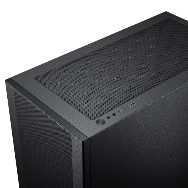 Компьютерный корпус Phanteks 523 XT PRO ULTRA TG RGB Black (PH-XT523P1_DBK01R_RU) купить! 