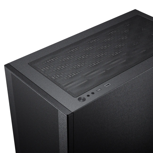 Компьютерный корпус Phanteks 523 XT PRO ULTRA TG RGB Black (PH-XT523P1_DBK01R_RU) купить! 