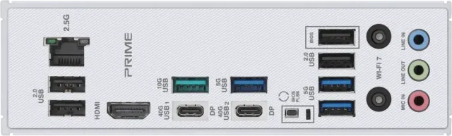 Материнская плата ASUS PRIME X870-P WIFI (90MB1IS0-M0EAY0) купить! 