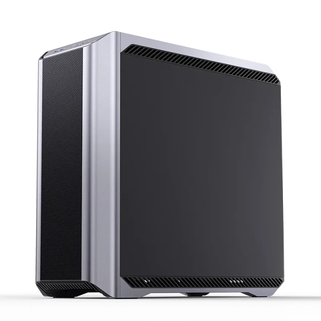 Рабочая станция 689468 ( Ryzen 7 7700X 4.5 ГГц/AMD B650/64 ГБ DDR5 6.0 ГГц/2 ТБ SSD/GeForce RTX 2060 SUPER 8 ГБ/Wi-Fi/Блок 650W/Jonsbo D500 Silver TG ARGB/Win 10 Pro) - купить! 
